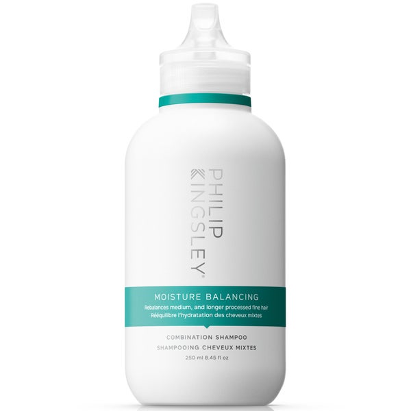 Philip Kingsley Moisture Balancing Shampoo (250ml)