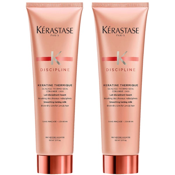 Kérastase Discipline Keratin Thermique Creme 150 ml Duo