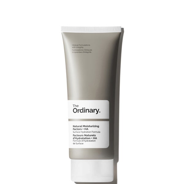 The Ordinary Natural Moisturising Factors + HA 100ml