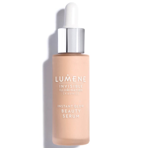 Sérum Invisible Illumination Instant Glow Beauty da Lumene 30 ml