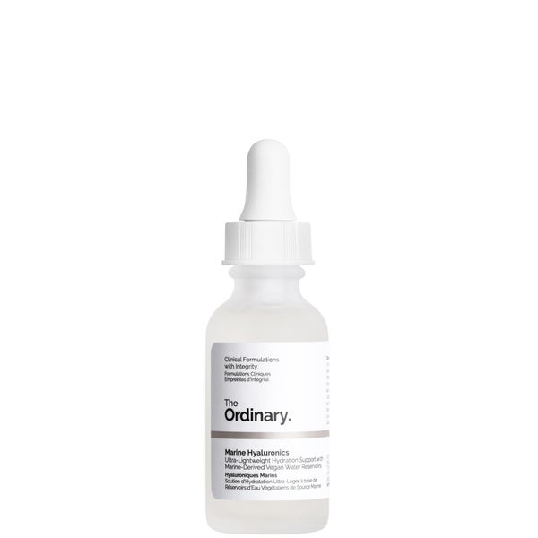 The Ordinary Marine Hyaluronics 30ml