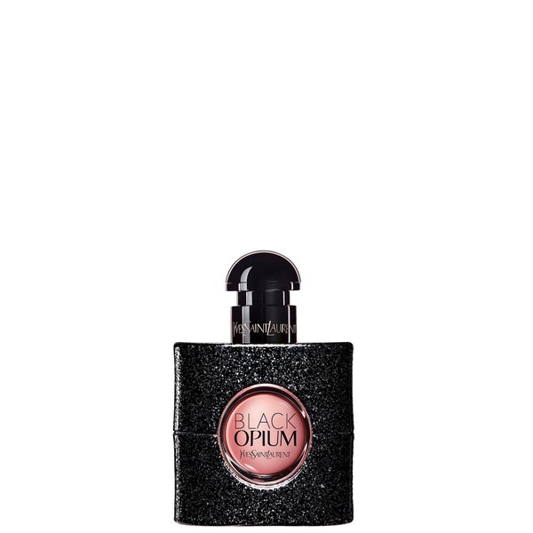 Yves Saint Laurent Black Opium Eau de Parfum Woda perfumowana 30 ml