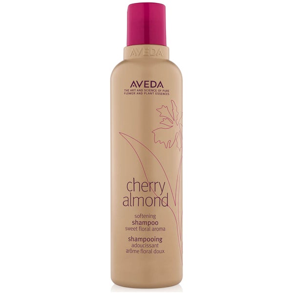 Aveda Cherry Almond Shampoo wiśniowo-migdałowy szampon do włosów 250 ml