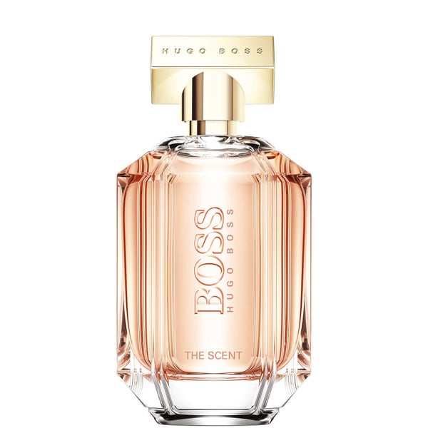 Hugo Boss The Scent For Her Eau de Parfum 100ml