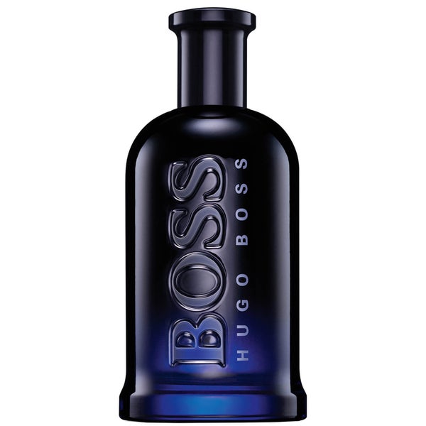 HUGO BOSS BOSS Bottled Night Eau de Toilette woda toaletowa 200 ml