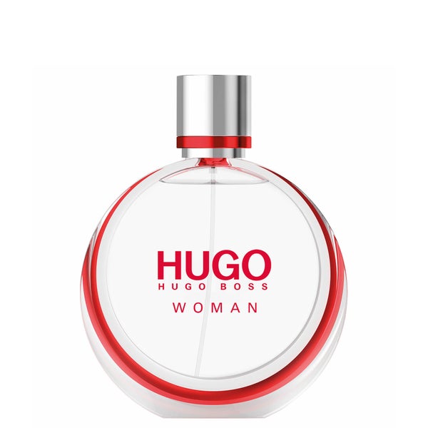 Hugo Boss HUGO Woman Eau de Parfum Spray woda perfumowana w sprayu 50 ml