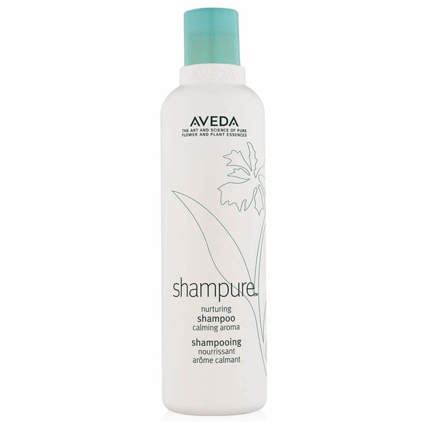 شامبو Shampure المغذي من Aveda 250 مل