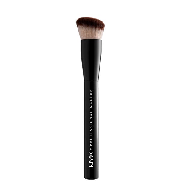 NYX Professional Makeup Can't Stop Won't Stop Foundation Brush