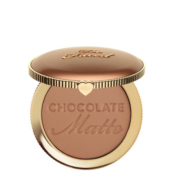 Too Faced Soleil Bronzer - Chocolate 8g