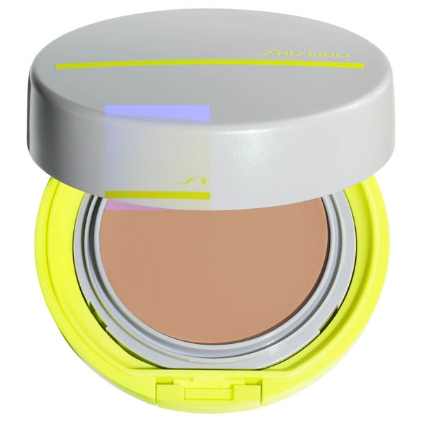 Shiseido Sports BB Compact 12g (Various Shades)