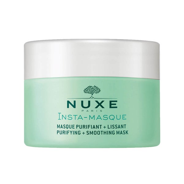 NUXE Purifying and Smoothing Mask 50ml