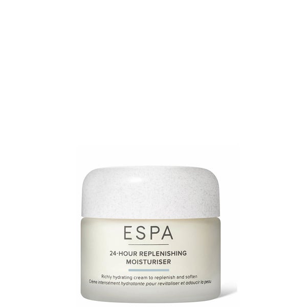 ESPA 24hr Replenishing Moisturiser 55ml