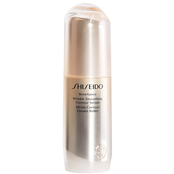 Shiseido Benefiance Faltenglättendes Bronzerserum 30 ml