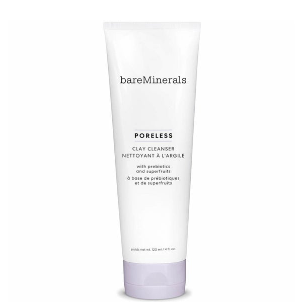 bareMinerals Poreless Clay Cleanser 120ml