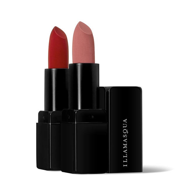 Illamasqua Ultramatter Lipstick 4g (Various Shades)