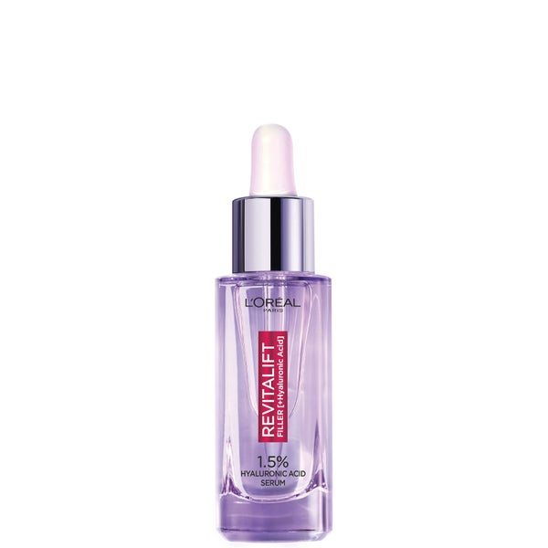 L'Oréal Paris 1.5% Hyaluronic Acid Revitalift Filler Serum 30ml