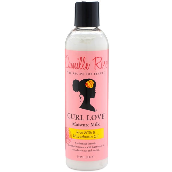 Camille Rose Curl Love Moisture Milk 240ml