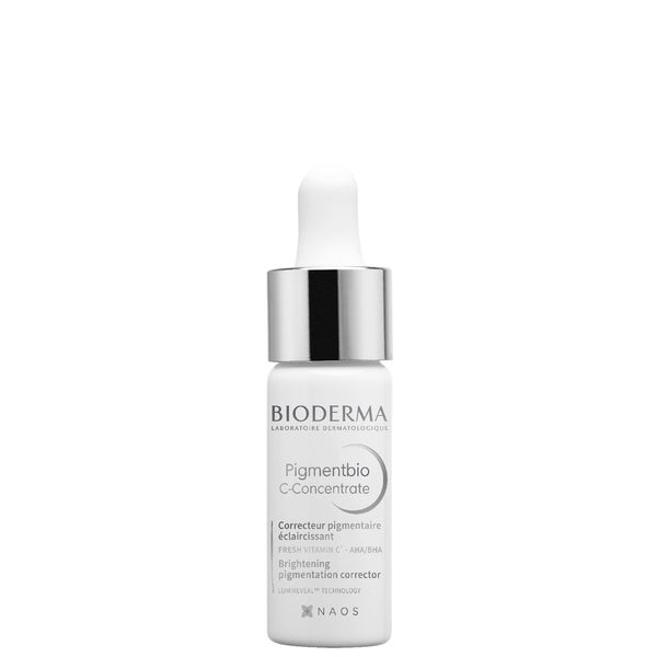 Bioderma Pigmentbio Brightening Vitamin C Face Serum Anti-Dark Spot 15ml