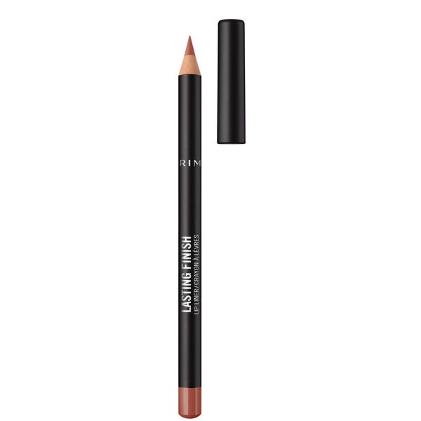 Rimmel Lasting Finish 8HR Lip Liner (Various Shades)