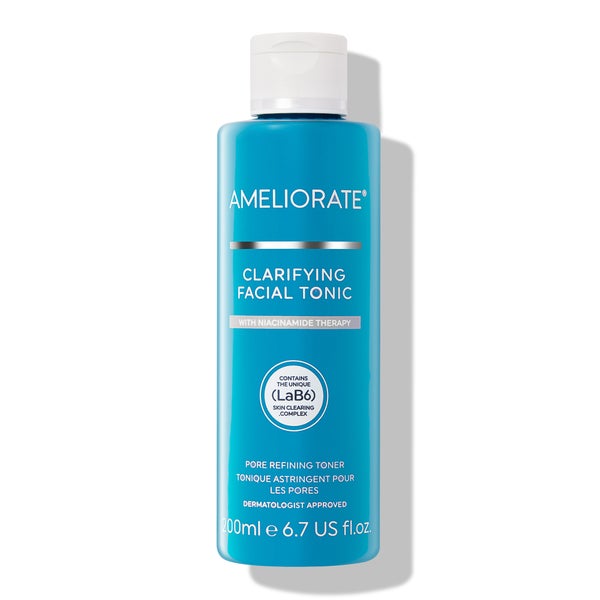 AMELIORATE Clarifying Facial Tonic 200ml