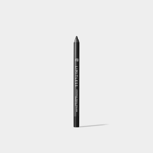 Limitless Long-Wear Pencil Eyeliner (Various Shades)