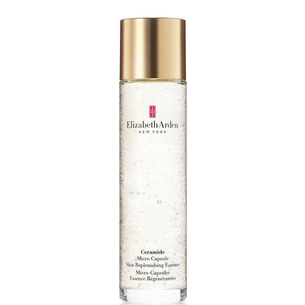 Elizabeth Arden Ceramide Micro Capsule Skin Replenishing Essence 140ml