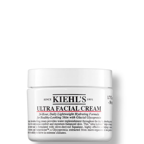 Kiehl's Ultra Facial Cream (Various Sizes)