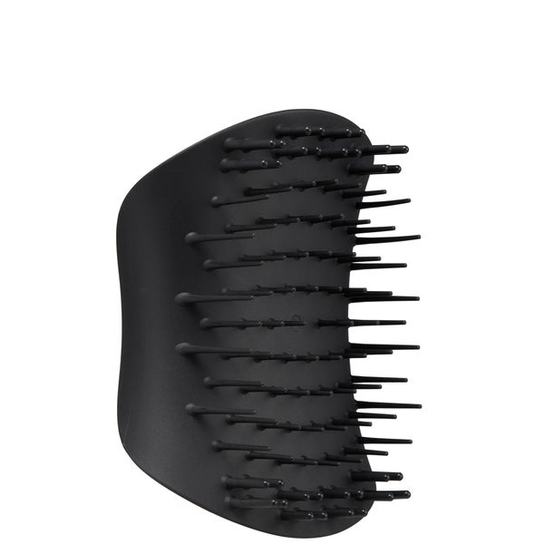 جهاز تقشير وتدليك فروة الرأس من Tangle Teezer - أونيكس بلاك