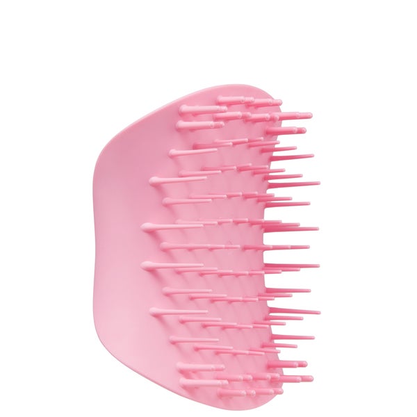 جهاز تقشير وتدليك فروة الرأس من Tangle Teezer - بريتي بينك