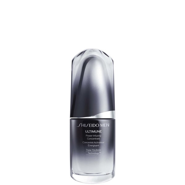 Shiseido Men Ultimune Power Infusing Concentrate 30ml