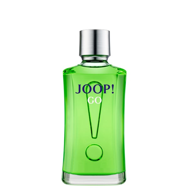 ماء تواليت غو للرجال من JOOP!‎ بحجم 100 مل