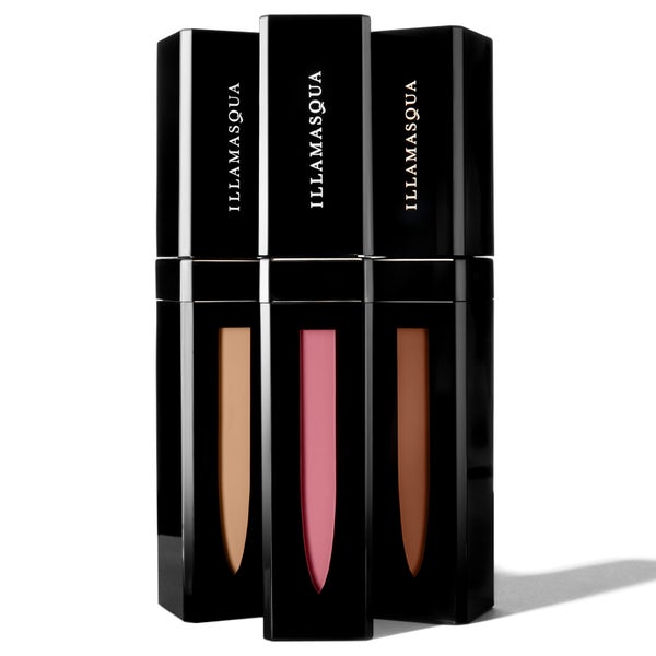 Illamasqua Eye Paint Longwear Liquid Shadow (Various Shades)