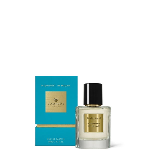 Glasshouse Fragrances Midnight in Milan Eau de Parfum 50ml