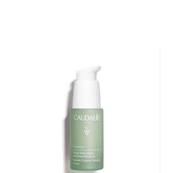 Caudalie Vinopure Blemish Control Salicylic Serum 30 ml