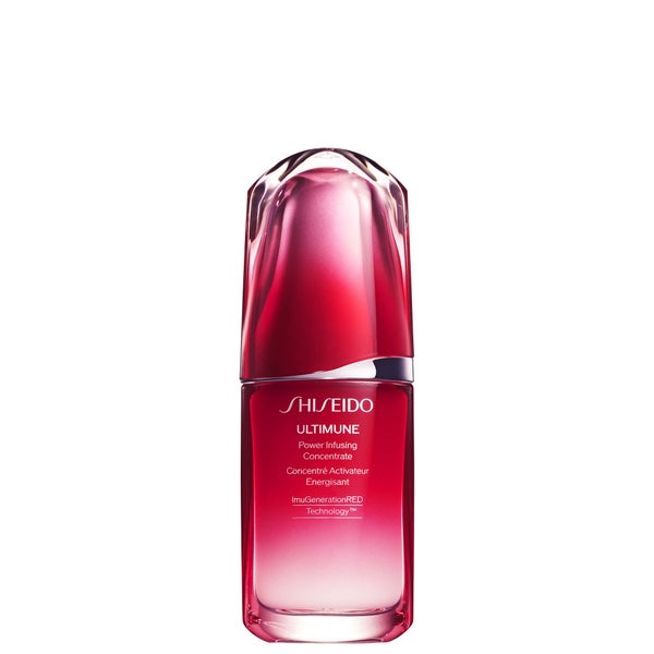 Exklusives Ultimune Power Infusing Concentrate von Shiseido (verschiedene Größen)