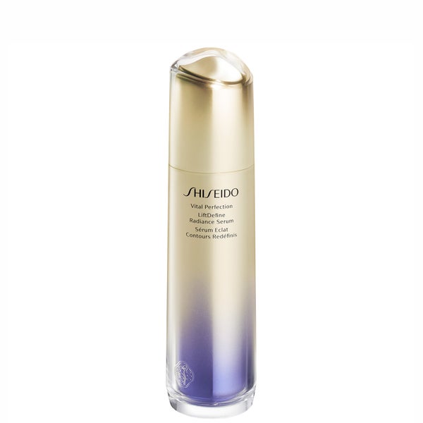 Shiseido Vital Perfection LiftDefine Radiance Serum 80ml