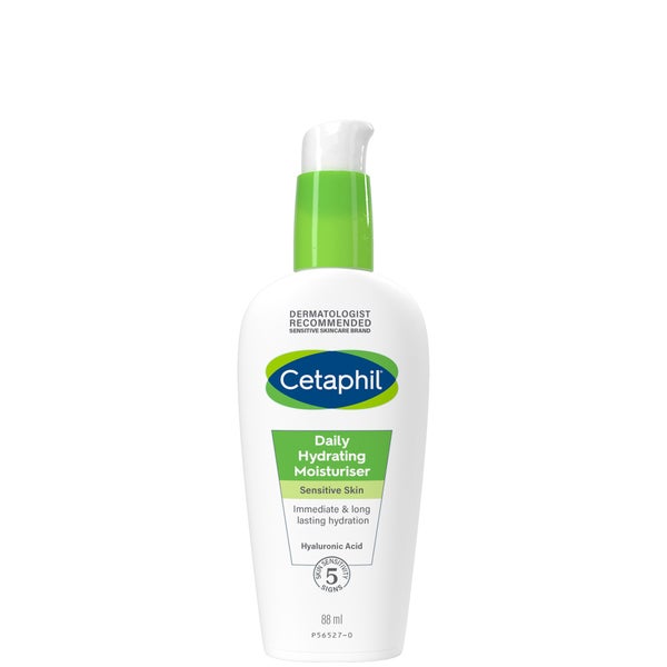 Cetaphil Daily Hydrating Moisturiser 88ml