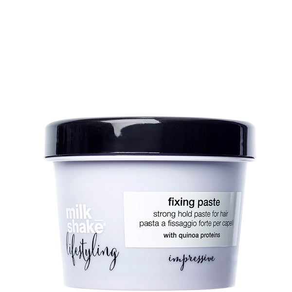 milk_shake Lifestyling Fixing Paste 100ml