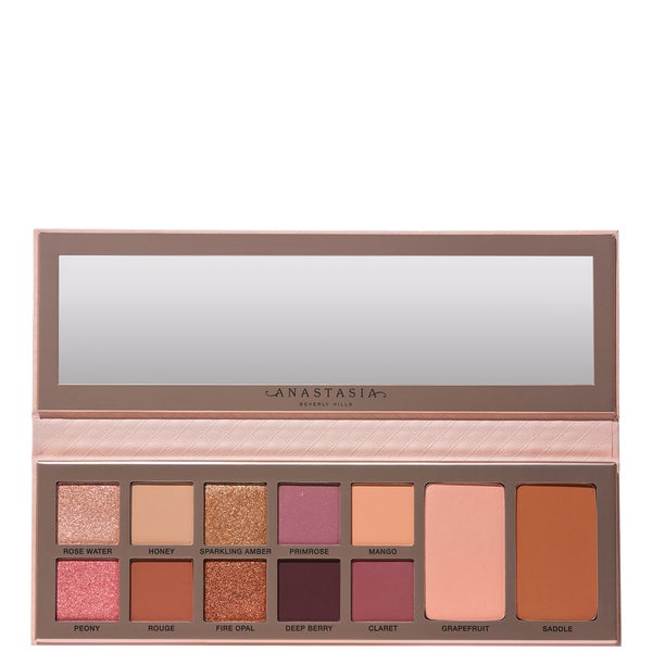 Anastasia Beverly Hills Primrose Palette