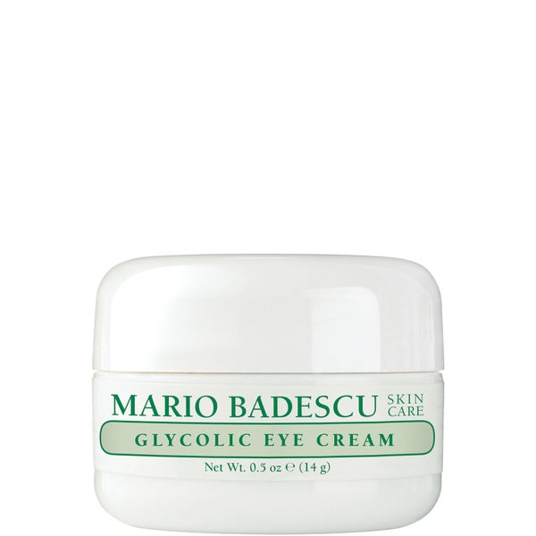 Mario Badescu Glycolic Eye Cream 14g