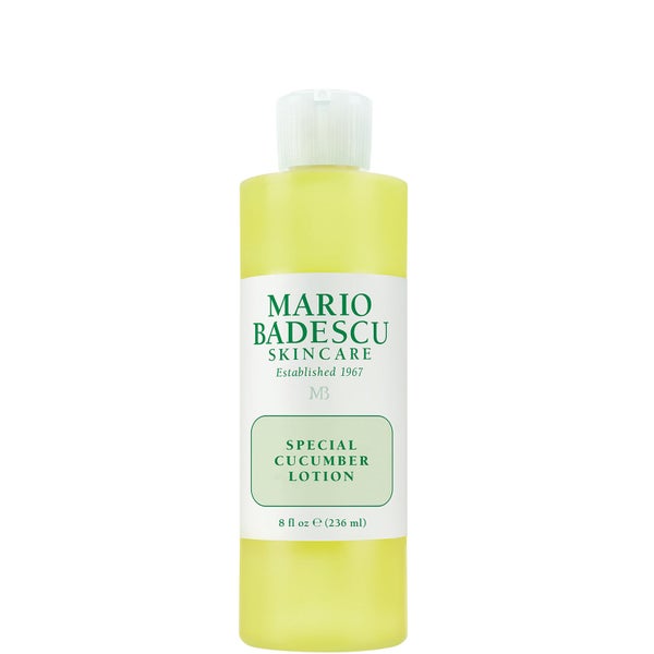 Mario Badescu Special Cucumber Lotion 236ml