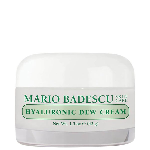 Mario Badescu Hyaluronic Dew Cream 42g