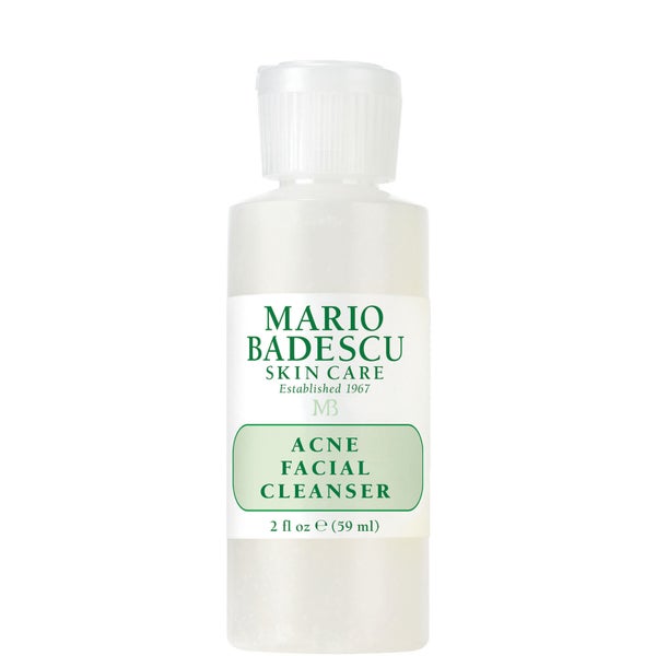 Mario Badescu Acne Facial Cleanser