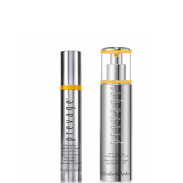 Elizabeth Arden Exclusive Power Couple Duo