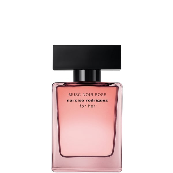 Narciso Rodriguez for Her Musc Noir Rose Eau de Parfum woda perfumowana 30 ml