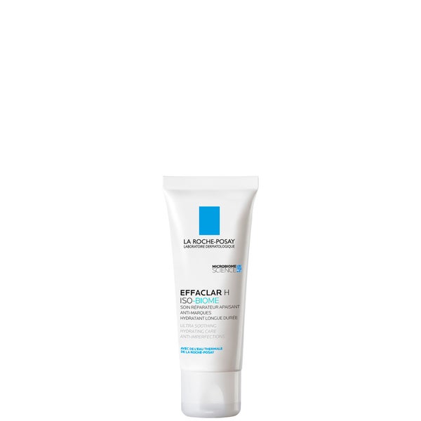 La Roche-Posay Effaclar H Iso-Biome Moisturiser