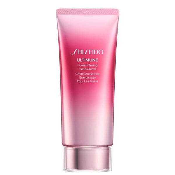 Shiseido Ultimune Handcreme 75 ml