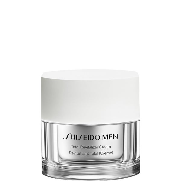 Shiseido Men's Total Revitalizer Creme 50 ml