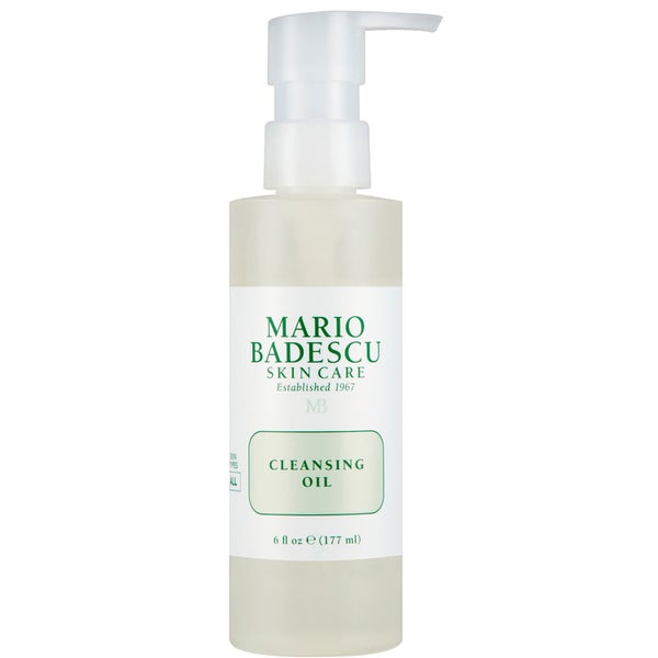 Mario Badescu Cleansing Oil 117ml