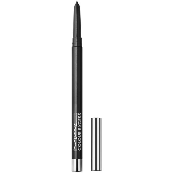 MAC Colour Excess Gel Pencil Eyeliner 0.35g (Various Shades)